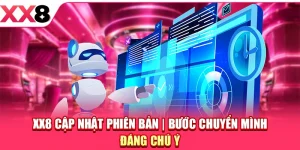 XX8 ⚜️ Trang Chủ XX8.COM Chính Thức Mới Nhất 2026
