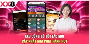 XX8 ⚜️ Trang Chủ XX8.COM Chính Thức Mới Nhất 2026