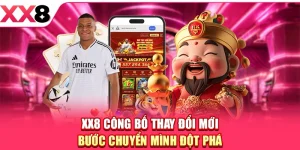 XX8 ⚜️ Trang Chủ XX8.COM Chính Thức Mới Nhất 2026