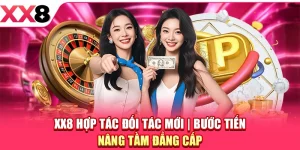 XX8 ⚜️ Trang Chủ XX8.COM Chính Thức Mới Nhất 2026
