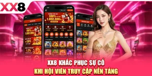 XX8 ⚜️ Trang Chủ XX8.COM Chính Thức Mới Nhất 2026