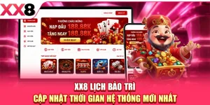 XX8 ⚜️ Trang Chủ XX8.COM Chính Thức Mới Nhất 2026