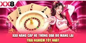 XX8 ⚜️ Trang Chủ XX8.COM Chính Thức Mới Nhất 2026