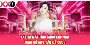 XX8 ⚜️ Trang Chủ XX8.COM Chính Thức Mới Nhất 2026