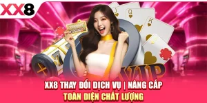 XX8 ⚜️ Trang Chủ XX8.COM Chính Thức Mới Nhất 2026