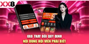 XX8 ⚜️ Trang Chủ XX8.COM Chính Thức Mới Nhất 2026