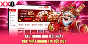 XX8 ⚜️ Trang Chủ XX8.COM Chính Thức Mới Nhất 2026