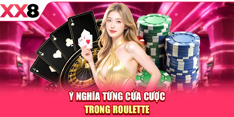 Kinh Nghiệm Chơi Roulette Thực Chiến Dành Cho Tân Binh